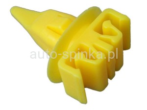 C60531 Spinka 9 poszerzeń błotnika Toyota RAV-4 75494-42010 7549442010 75395-42020 7539542020