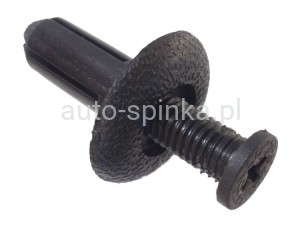 B22081 Kołek 8 x 20 Honda Toyota Mitsubishi GM USA nakładka zderzaka progu osłon 90505-SL0-003 90505SL0003 90467-08155 9046708155 MB888869 94852368