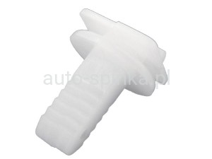 C50877 Spinka słupka Ford Focus Connect C-MAX 1020193 6877869 W702412-S300 W702412S300