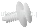11028 Spinka 6,5 x 16 tapicerki drzwi bagażnika Fiat Alfa Lancia IVECO 7739801 71732857 500382985