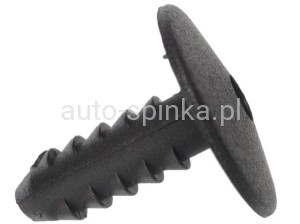 10159 Spinka 7 x 22 tapicerki bagażnika Fiat Brava Bravo 718202808