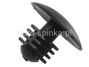 B22021 Spinka 7 x 10 tapicerki Ford Aerostar N803857-S N803857S