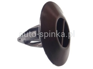 C60757 Spinka 8 listwy progu BMW MINI 51777171003  51 77 7 171 003