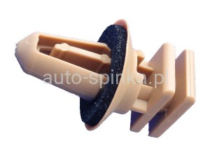 C60449 Spinka listwy progu wew. BMW MINI 51477117532 51478262533 51477025224