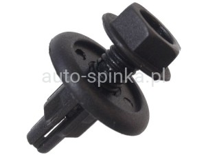 B22123 Kołek 8 x 15,5 wkręt osłony pod silnikiem Honda Civic CRV HRV 91516-SK7-013 91516SK7013