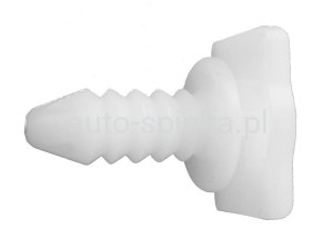 C10055 Spinka listwy progu wewnętrznego Seat Toledo VW Golf Jetta Passat 191853577A 191853577 A