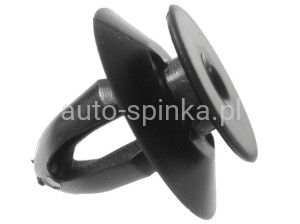 A16178 Spinka 8 tapicerki BMW MINI FORD AUDI 51498123832 51490151605 07147152593 6177722 E865669 S N90541701