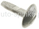 C30718 Śruba wkręt H20 mocowania osłony pod silnikiem nakładki zderzaka Peugeot Citroen Fiat Lancia 703016 7030.16 9632676980
