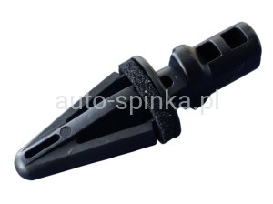 C70189 SPINKA 8,5 NAKŁADKI ZDERZAKA TYŁ NISSAN PATHFINDER 85284-7S610 852847S610