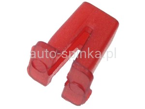 15257 Kostka 7 x 7 x 11 Ford Fiesta Escort Mondeo Ka Puma Focus Transit 6695013 -W700578-S300 W700578S300