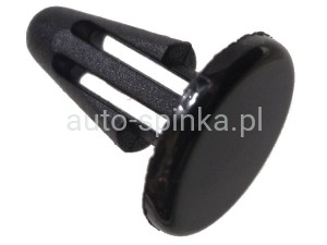 B22095 Spinka 5 x 15 uszczelki drzwi maski Nissan Toyota Mitsubishi Honda 01553-00401 0155300401 90467-08008 9046708008 MU481042 90687-SA5-003 90687SA5003 90687-SA5-0030 90687SA50030