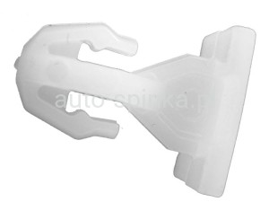 C60355 Spinka 7 x 15 listwy progu zewn. Mercedes W 170 202 208 210 A 0029883781 A0029883781 A 002 988 37 81 002 988 3781 O