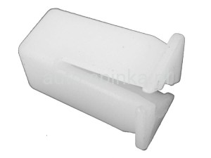 15280 Kostka 9,5 x 9,5 x 18,5 uniwersalna Fiat Alfa Lancia 14222380