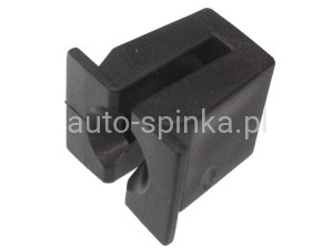 15253 Kostka 10 x 13 x 12,5 reflektora lamp Ford Fiesta Ka Mondeo Puma Cougar, Mercedes Opel osłony pod silnikiem 6078784 81AG-13N129-AA 81AG13N129AA