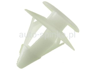 C10154 Spinka 9 tapicerki drzwi przód Toyota Corolla 67771-12070 6777112070 67921-50030 6792150030