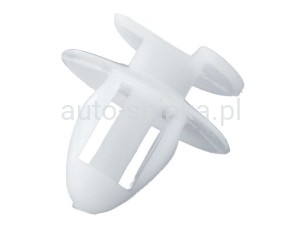 11013 Spinka 8,5 x 11 tapicerki Fiat Alfa Romeo Lancia Ford 14188380 -W710744-S300 W710744 S300 1351904