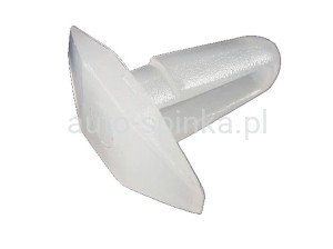 B22065 Spinka 5 x 12 uszczelki maski pokrywy silnika Honda Accord CR-V Prelude 91513-SE0-003 91513SE0003