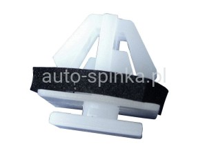 C70305 Spinka listwy maski HYUNDAI Sonata 863603L000 86360 3L000