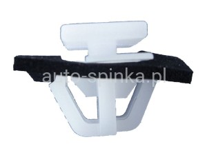 C70196 SPINKA LISTWY PROGU HYUNDAI KIA 87758 38000 8775838000