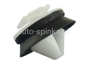 C60667 Spinka 9 listwy bocznej Citroen Berlingo Peugeot Partner 08- 856568