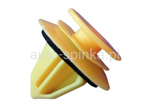 C70308 Spinka 9 tapicerki MERCEDES W164 W166 W251 0009916398 A0009916398 A 000 991 63 98 000 991 6398 B 000991639864 000 991 6398 64