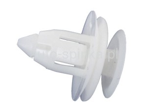 C60694 Spinka 8 tapicerki drzwi Nissan Murano Navara Almera Primera Pathfinder Qashqai 84915-0W000 849150W000