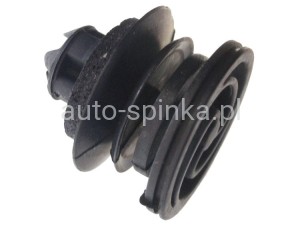 11468 Spinka 10 tapicerki drzwi VW Seat Skoda 3B0868243