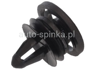 C10087 Spinka 8 tapicerki drzwi Seat Cordoba Ibiza VW Touareg 6K0868243C