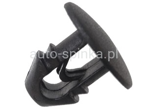 10130 Spinka 6 x 9,5 uszczelki tapicerki Fiat Alfa Lancia 7537973