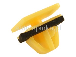 80106 Spinka listwy progu Hyundai 877583D000 87758-3D000 87757J9000 87757-J9000 