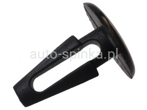 B14737 Spinka 5 x 15,5 uszczelki podszybia osłon maski Honda Mitsubishi Nissan Toyota 90672-671-003 90672671003 MB-115492 MB115492 01553-00172 0155300172 90467-07050 9046707050 90497-07050 9049707050