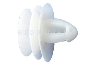 B23159 Spinka 8 tapicerki Honda Mazda Mitsubishi Nissan Subaru Suzuki Toyota