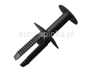 C70177 KOŁEK 8 x 21,5 ZDERZAKA BAGAŻNIKA BMW 51127004445