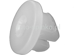 B23206 Kostka 8,5 x 7,7 Mitsubishi MB690235