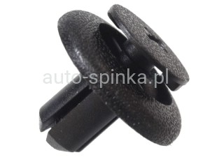 B22063 Kołek 7 x 11,5 Toyota Lexus tapicerki osłon nadkola Subaru podszybie nadkola progu YAMAHA 90467-07138-C0 9046707138 909130051 9026907076 902-69070-76-00 902690707600 902-69070-76 902 69070 76