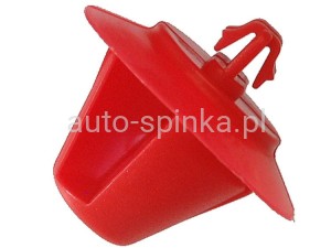 C60534 Spinka spojlera klapy Clio 2 Megane 2 Renault lusterek