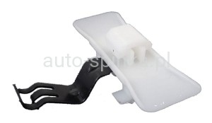 C60555 Spinka listwy drzwi mocowanie górne Mercedes W124 A 1249889478 124 988 9478 A 124 988 94 78 A1249889478