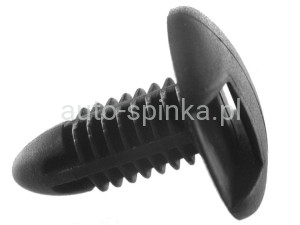 C60642 Spinka 5,5x16 tapicerki bagażnika Toyota Lexus 90467-06175 9046706175