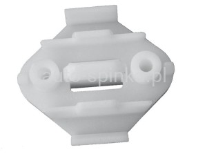 C60430 Spinka listwy na błotniku Mercedes W202 0079887678 A0079887678 A 007 988 76 78 007 988 7678