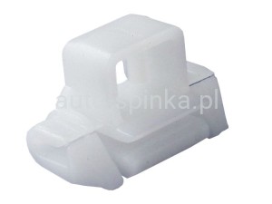 A15688 Spinka listwy bocznej szerokiej Mercedes W 124 201 0019885181 A0019885181 A 001 988 51 81 001 988 5181