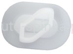 12431 Spinka listwy bocznej Renault 19 Clio Laguna Safrane 7703077256