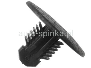 B23151 Spinka 9 x 15 tapicerki kabiny Honda Accord '98-'02 91606-SE3-003 91606SE3003