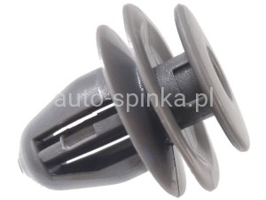 B19145 Spinka 8,5 tapicerki drzwi bagażnika Honda 91560-SP0-003 91560SP0003