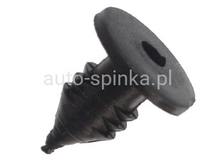 C10000 Spinka uszczelki bagażnika Fiat 126 4310258