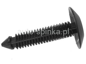 B22042 Spinka 7 x 35 tapicerki Opel GM USA 14074081