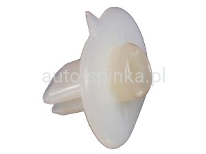 B18415 Kostka tulejka 6,5 x 11 x 14,5 nakładki zderzaka Honda 71144-SR3-A00 71144SR3A00 71144-SR3-013 71144SR3013