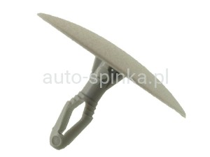 A17016 Spinka 4,8 podsufitki Ford Escort Fiesta szara 1003521 -W702980-SSYRA4 W702980SSYRA4 W702980SS W702980-SS