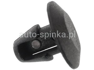 10093 Spinka 6,5 x 10 uszczelki drzwi maski Alfa Romeo Fiat Lancia 7677865