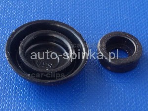 C70131 Zaślepka 18 z podkładką śruby 4,5