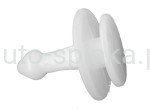 11000 Spinka 6 x 16 tapicerki Fiat Tipo Cinquecento Tempra Ducato 7603826 92324084